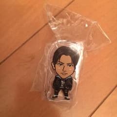 登坂広臣クリップのサムネイル