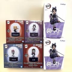 アニメ「鬼滅の刃」 プチっと灯りマス-煉獄杏寿郎-の入手方法まとめ