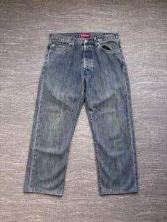 Supreme ZooYork Baggy Jean 36 新品未開封 | Shop at Mercari from 