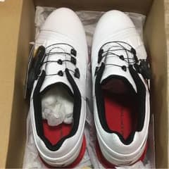 ダンロップ×アシックス（新品）のサムネイル