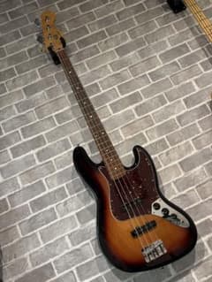 貴重！　Fender Jazz Bass フェンダー　サンバースト 75周年記念 貴重！ Fender Jazz Bass フェンダー サンバースト 75周年記念 - メルカリ