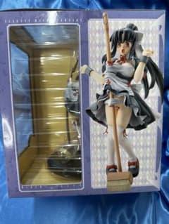 クリムゾングレイブ　ミリム・イクサス 麗しのメイドバージョン 1/8 フィギュア クリムゾングレイブ ミリム・イクサス 麗しのメイドバージョン 1/8