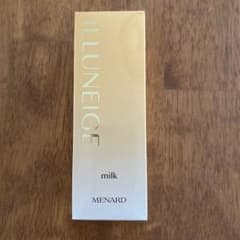MENARD ILLUNEIGE Milk C 90mL - メルカリ