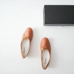 repetto × BEAUTY&YOUTH MANON レペット 37 - メルカリ