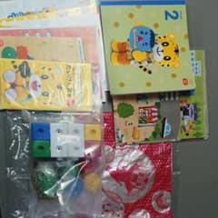 しまじろう  ２０２０年２月号のサムネイル