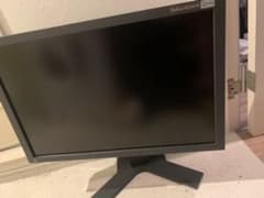 EIZO FlexScan 24.1インチ 液晶モニター SX2461Wのサムネイル