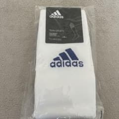 adidas サッカーソックス FJ7517 22-24cmのサムネイル