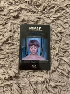 超特急 シューヤ REAL? 新規入会特典 トレカのサムネイル