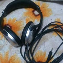 ヘッドフォンのサムネイル