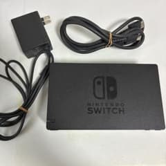 13 ドックセット Nintendo Switch - メルカリ