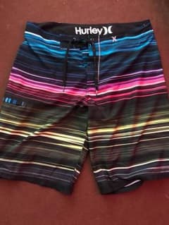 Hurleyサーフパンツ 水着 海パンのサムネイル