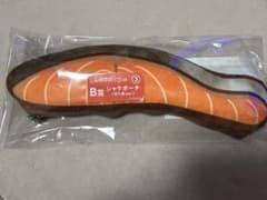 新品未開封【ともだちはくま】シャケポーチのサムネイル