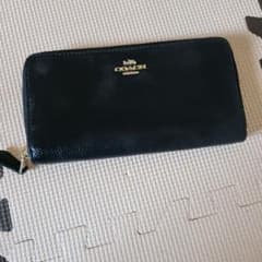 COACH コーチ 長財布のサムネイル