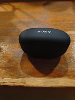 SONY WF-1000XM5 充電ケースのみのサムネイル