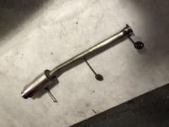 HA11S HB11S HB21S HA21S Jworks N1マフラー 良品のサムネイル