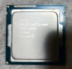 intel Core i5-4460tのサムネイル