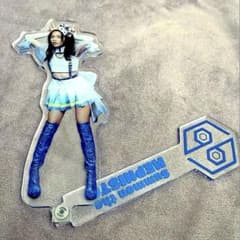 アヴちゃん(ぁゔち) メフィストアクリルスティック 『メフィスト召喚』」のサムネイル