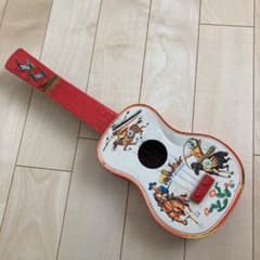 ブリキのギター おもちゃ MADE IN JAPAN m16505143229_1.jpg?1718948248