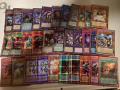 遊戯王 25thシク プリズマ 32枚まとめ売り【大特価】 - メルカリ