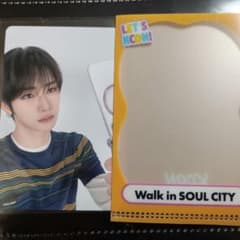 KCON JAPAN 2026 トレカ セット ALD1 アンシン ANXIN - メルカリ