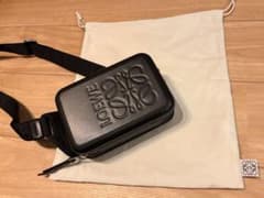 LOEWE ロエベ　ショルダーバッグのサムネイル