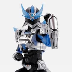 SHFiguarts(진골 조각법) 윙맨 가더 실루엣