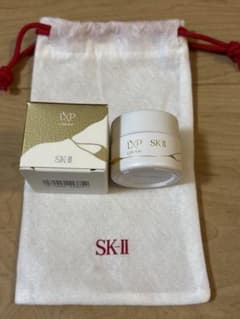 【新品・国内正規品】SK-II LXP 金継ぎ クリーム８gのサムネイル