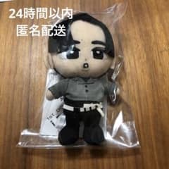スノーマン　snowman すのチル　目黒蓮　ちびぬいのサムネイル