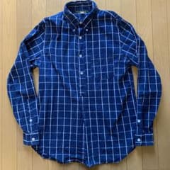 FREEWHEELERS Boulder プルオーバーBDシャツ 17