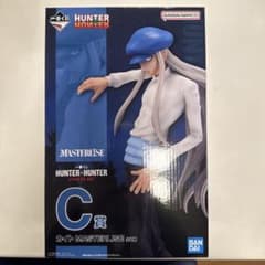 HUNTER×HUNTER 一番くじ　C賞カイトのサムネイル