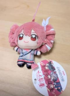 重音テト ぬいぷりけmini～GiGO限定～ - メルカリ