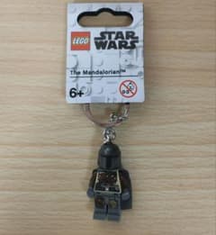 LEGO Star Wars The Mandalorian 키체인