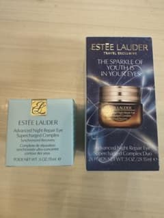 【※もみじ様】エスティローダーアドバンスナイトリペア　アイ 15ml 新品未開封のサムネイル