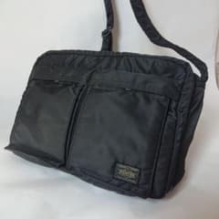 《PORTER》 タンカーショルダーバッグ L2層式のサムネイル