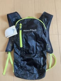 mont-bell CLING PACK 2.5 バックパックのサムネイル