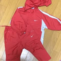 NIKEジャージ上下のサムネイル