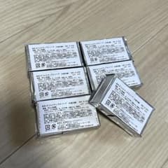 【新品】6個 OLIM ナチュラルソープ 洗顔料 美容石けん 新品】6個 OLIM ナチュラルソープ 洗顔料 美容石けん - メルカリ