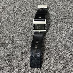 take 様】再値下げ！未使用 DIESEL watch /デジタル時計 - メルカリ