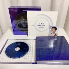 美品 INFINITE EFFECT ADVANCE LIVE 2DVD 2CD - メルカリ