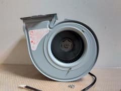 富士工業 レンジフード モーター ユニット BDR-3H・など 90233661