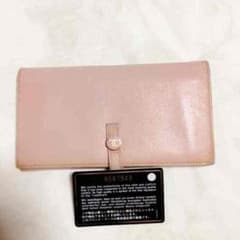 chanel 長財布のサムネイル