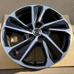 Mazda cx-3 vivid monotone 純正 18インチ ホイール m16505954957_1.jpg?1742279739