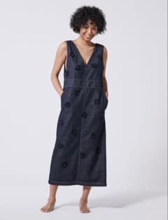 JAPAN DENIM デニムワンピースのサムネイル