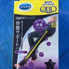 メディキュットのサムネイル