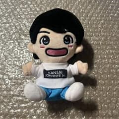 西村拓哉 ちびぬい - メルカリ