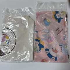 misdo Pokémon 에코 백 2 점 세트