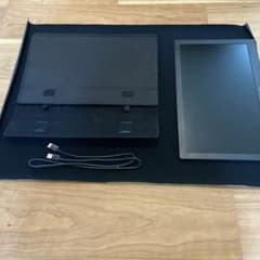 ASUS MB169B+のサムネイル