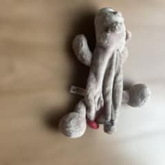 NICI ぬいぐるみ型ペンケース クマのサムネイル