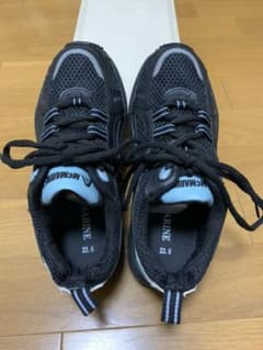 【未使用】McMARINE ウォーキングシューズ スニーカーのサムネイル