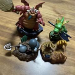 ドラゴンクエスト モンスターズギャラリー - メルカリ